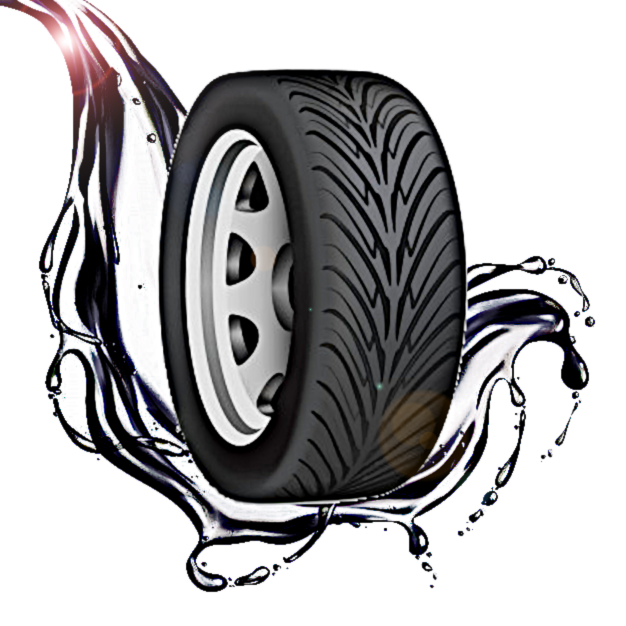 Логотип Компании "ТайрОйл" - utsnab.com Логотип Компании "utsnab" - utsnab.com